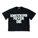 Mixed Emotion "End" T-Shirt