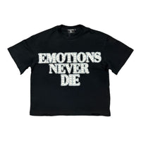Mixed Emotion "End" T-Shirt