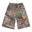 Rolling Loud "Touring Crew" Camo Short