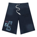Rolling Loud "Without a Trace" Fleece Shorts