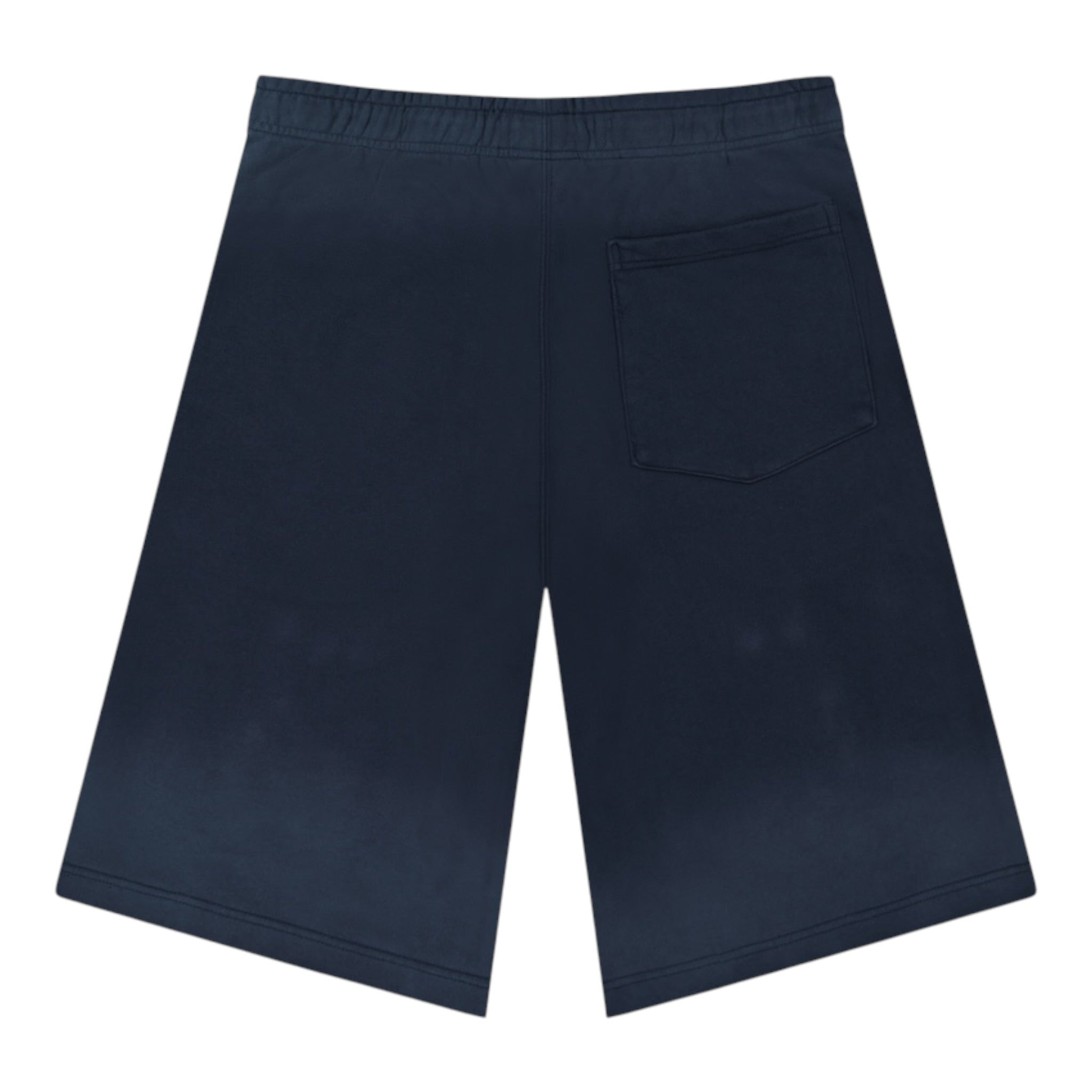 Rolling Loud "Without a Trace" Fleece Shorts