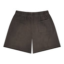 Rollling Loud "Speed Demon" Fleece Shorts