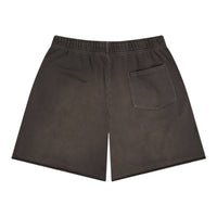 Rollling Loud "Speed Demon" Fleece Shorts