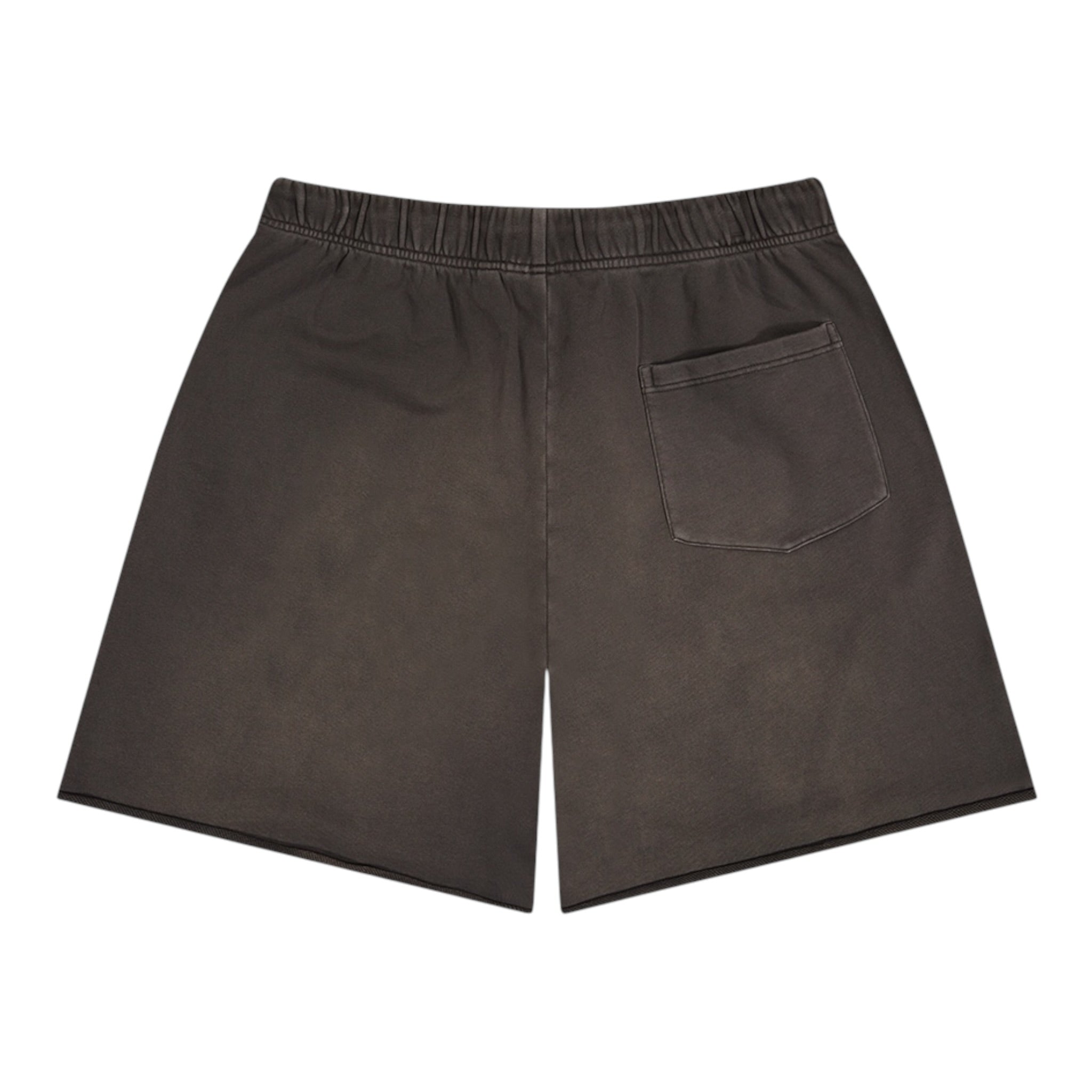 Rollling Loud "Speed Demon" Fleece Shorts