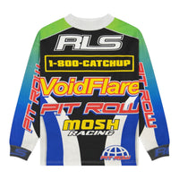 Rolling Loud "Pit Crew" Moto Jersey