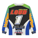 Rolling Loud "Pit Crew" Moto Jersey