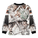 Rolling Loud "Loud Sport" Camo Moto Jersey