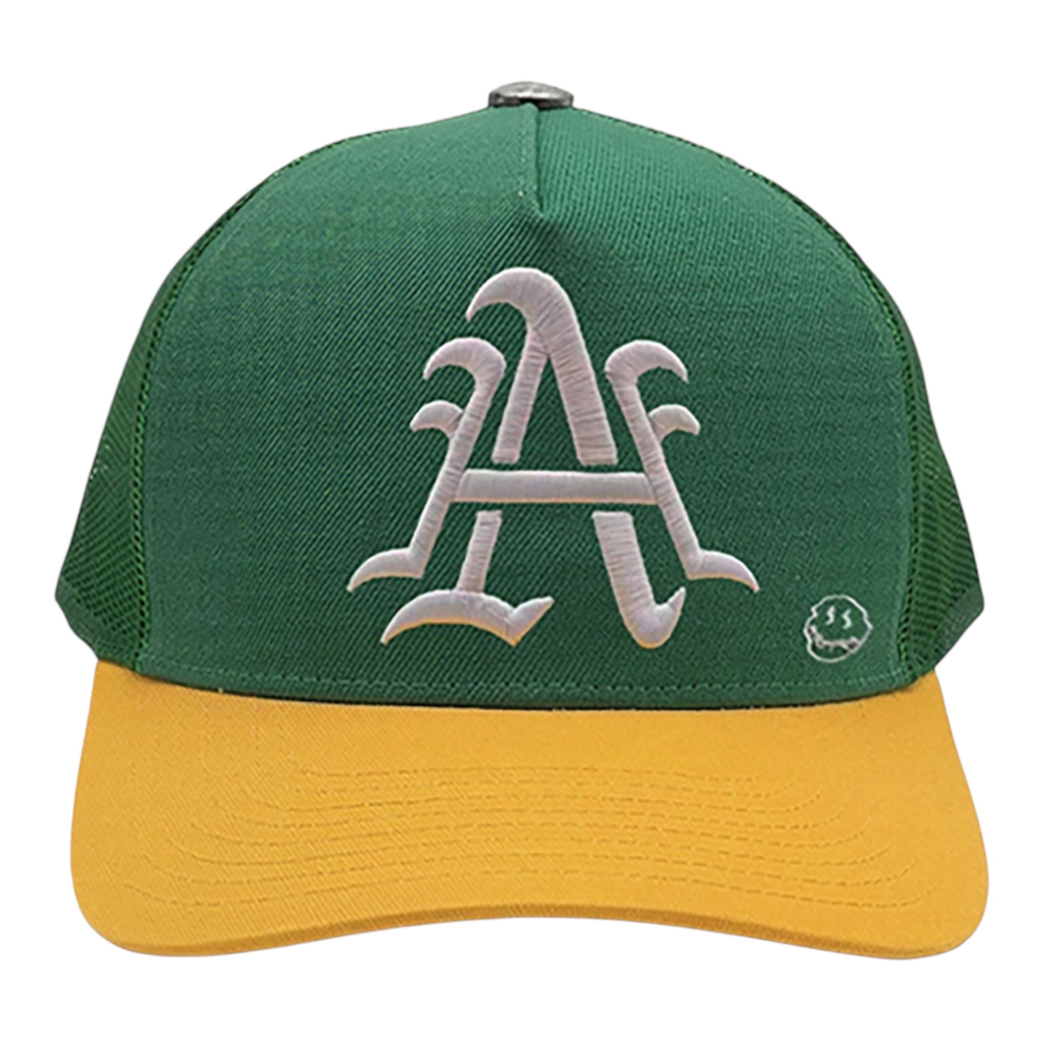 All Human "Last Breath" Hat