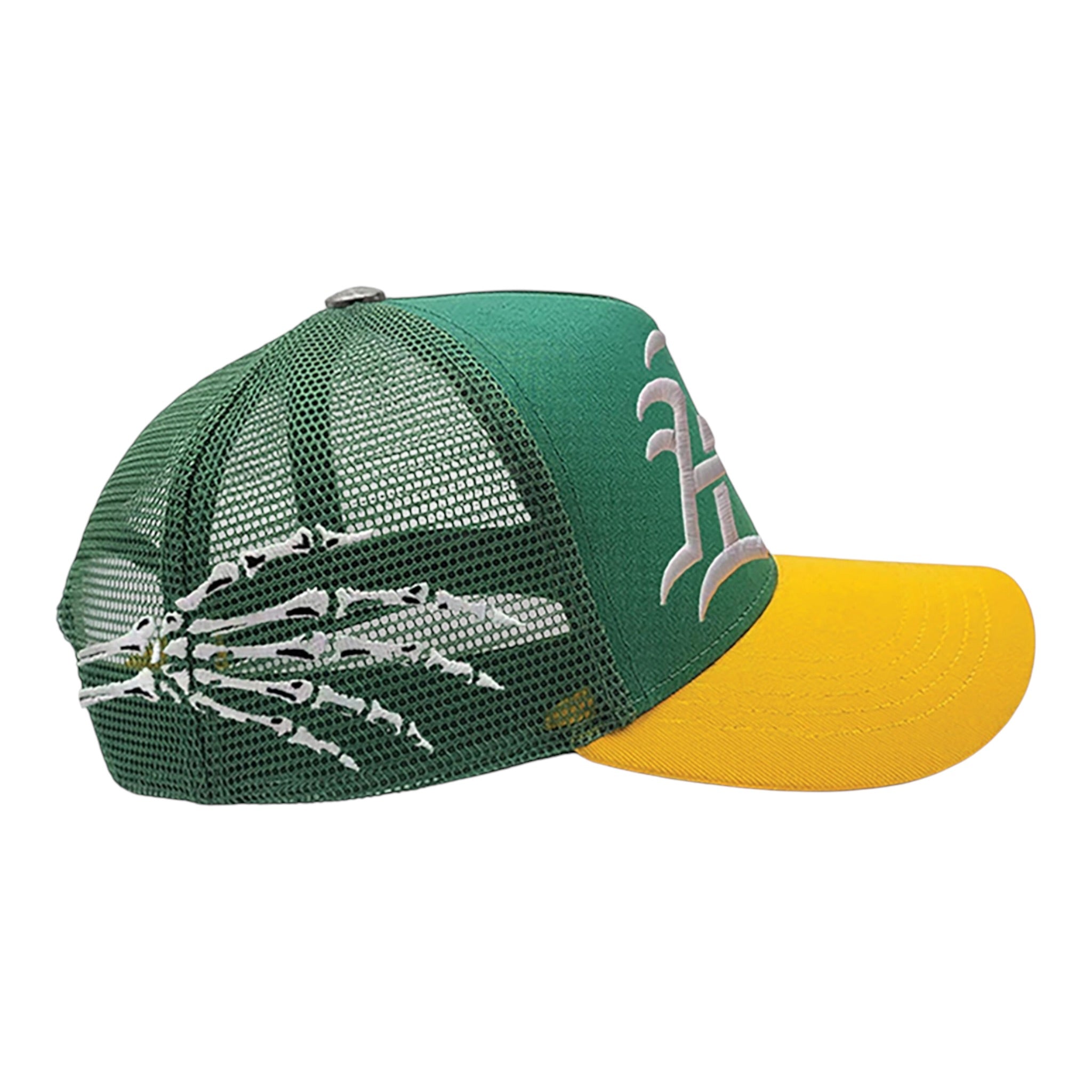 All Human "Last Breath" Hat