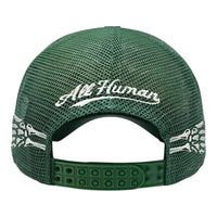All Human "Last Breath" Hat