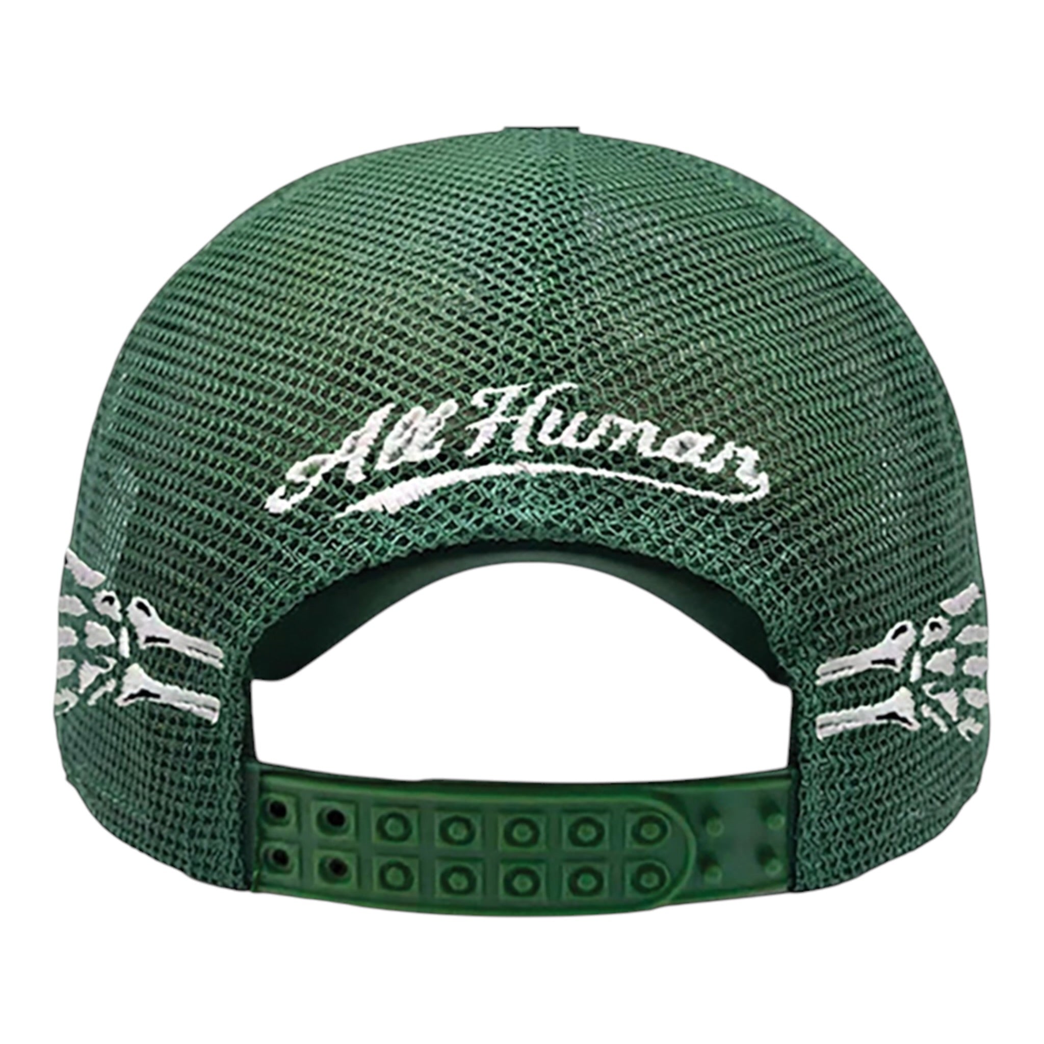 All Human "Last Breath" Hat