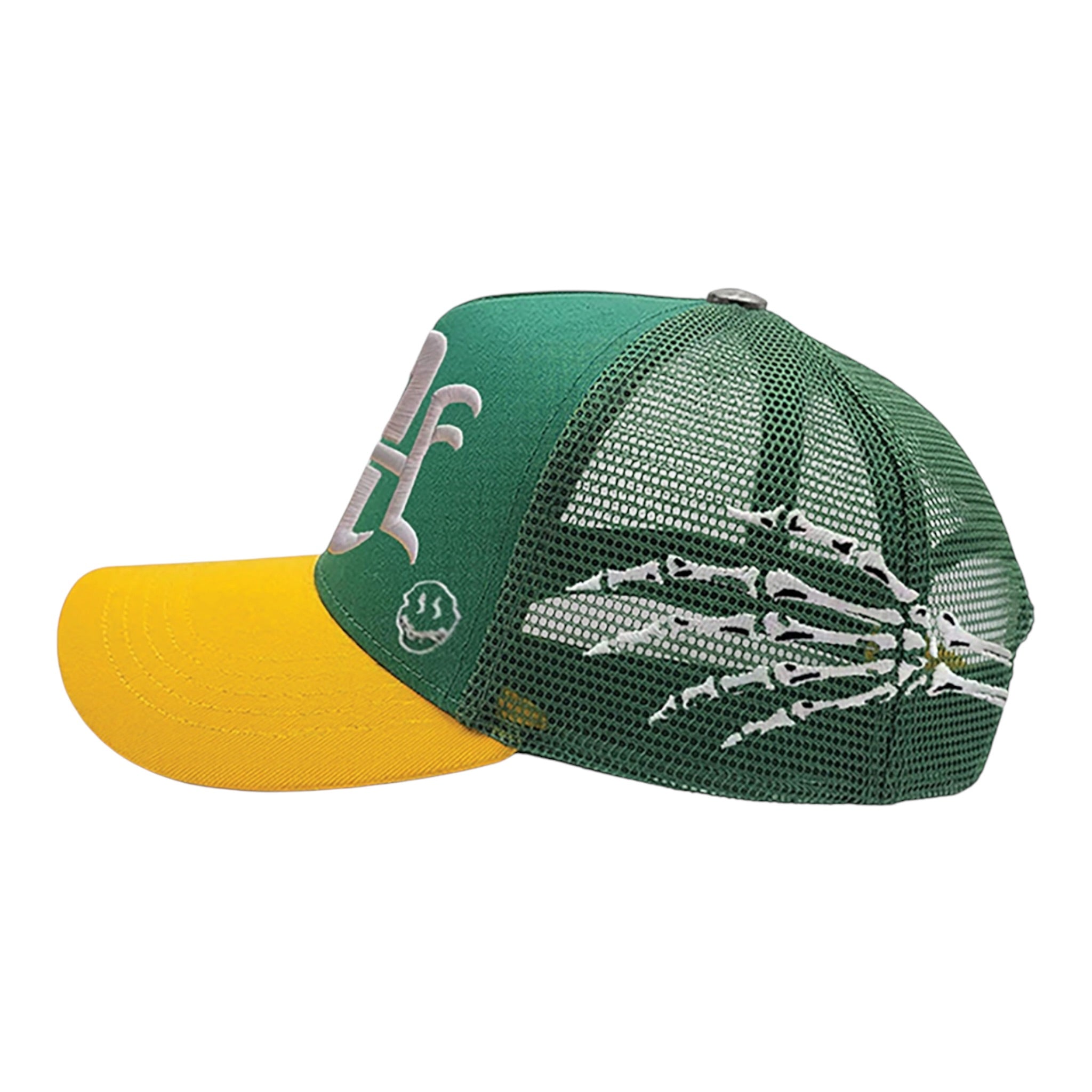All Human "Last Breath" Hat