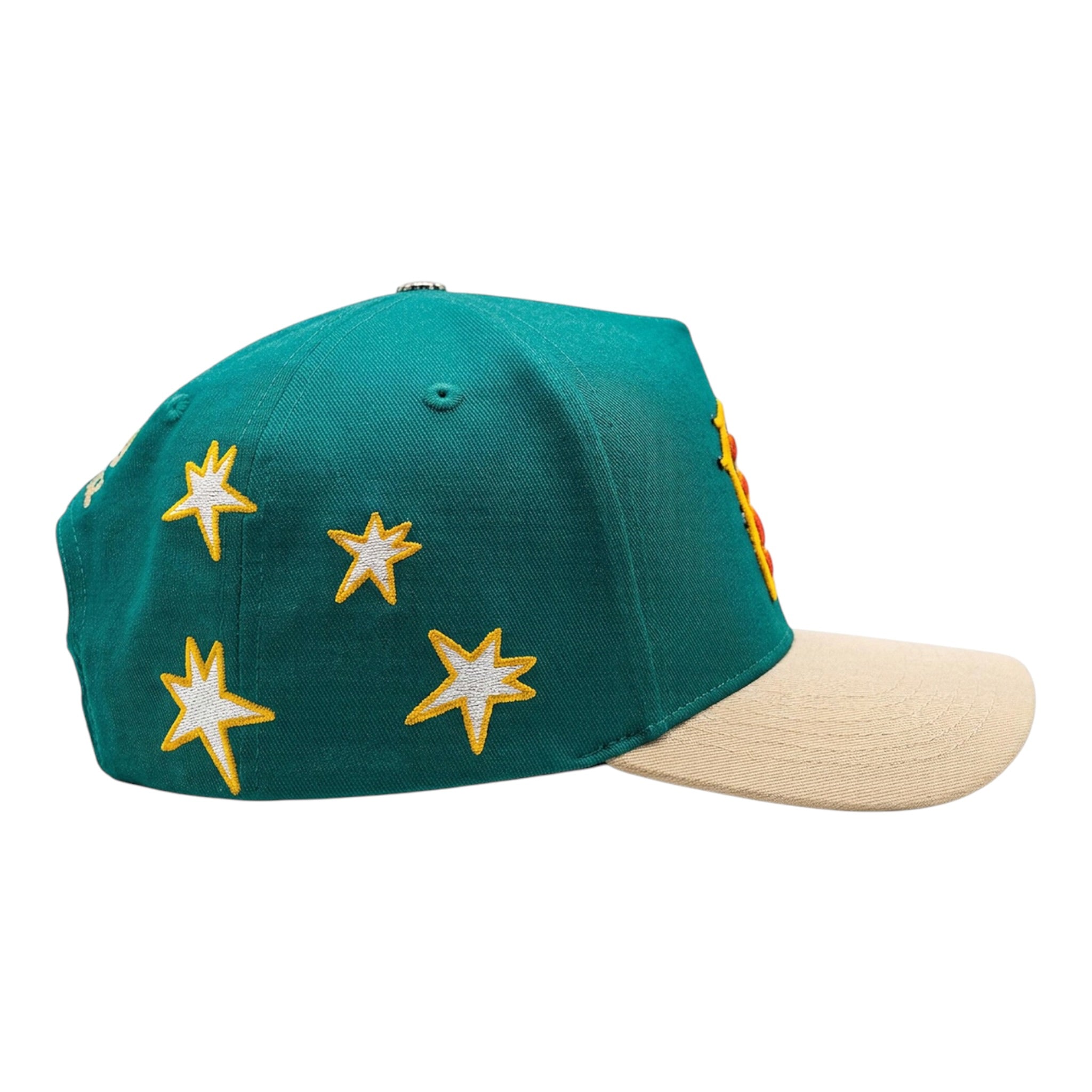 All Human "Kilos" Hat