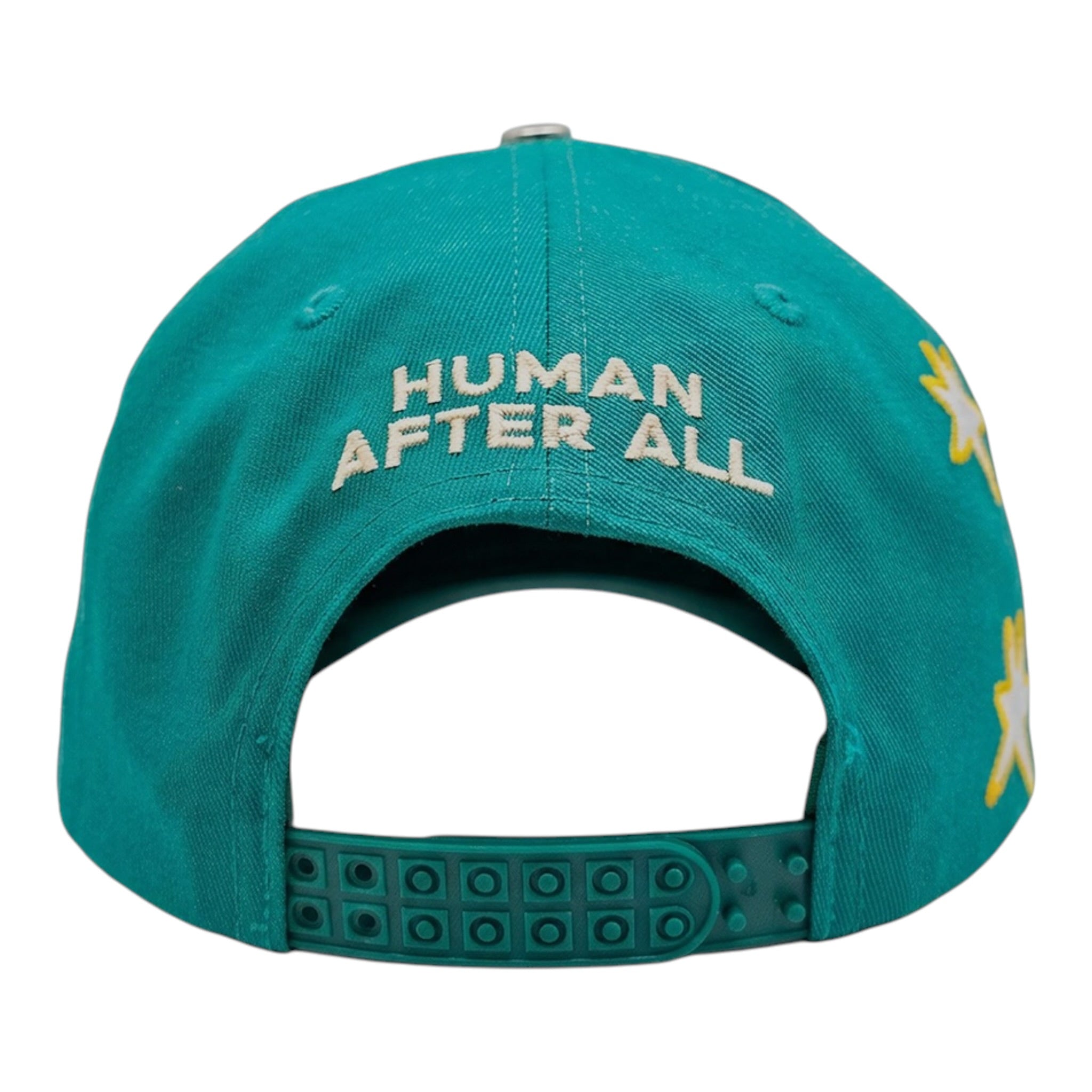 All Human "Kilos" Hat