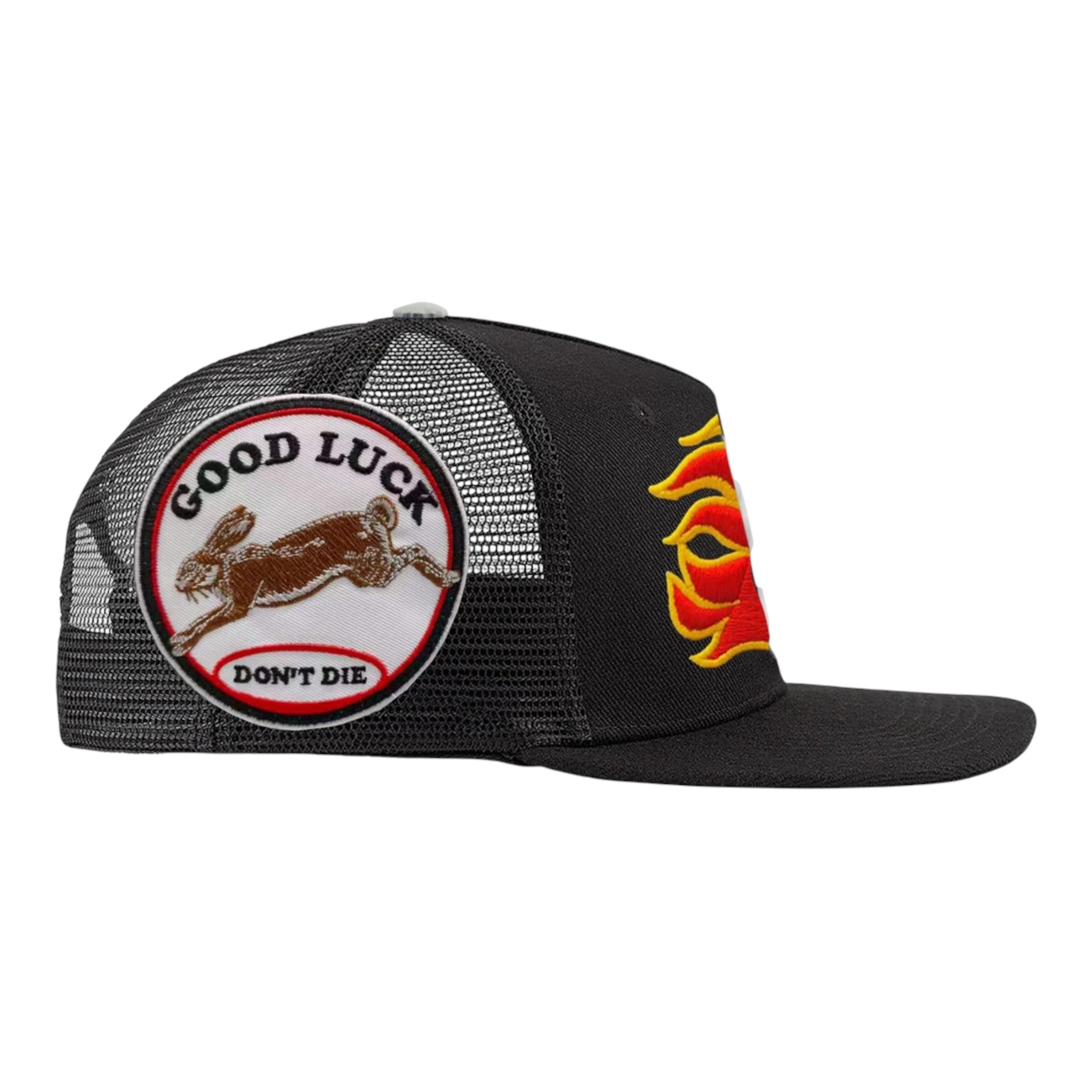 All Human "King" Hat