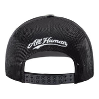 All Human "King" Hat