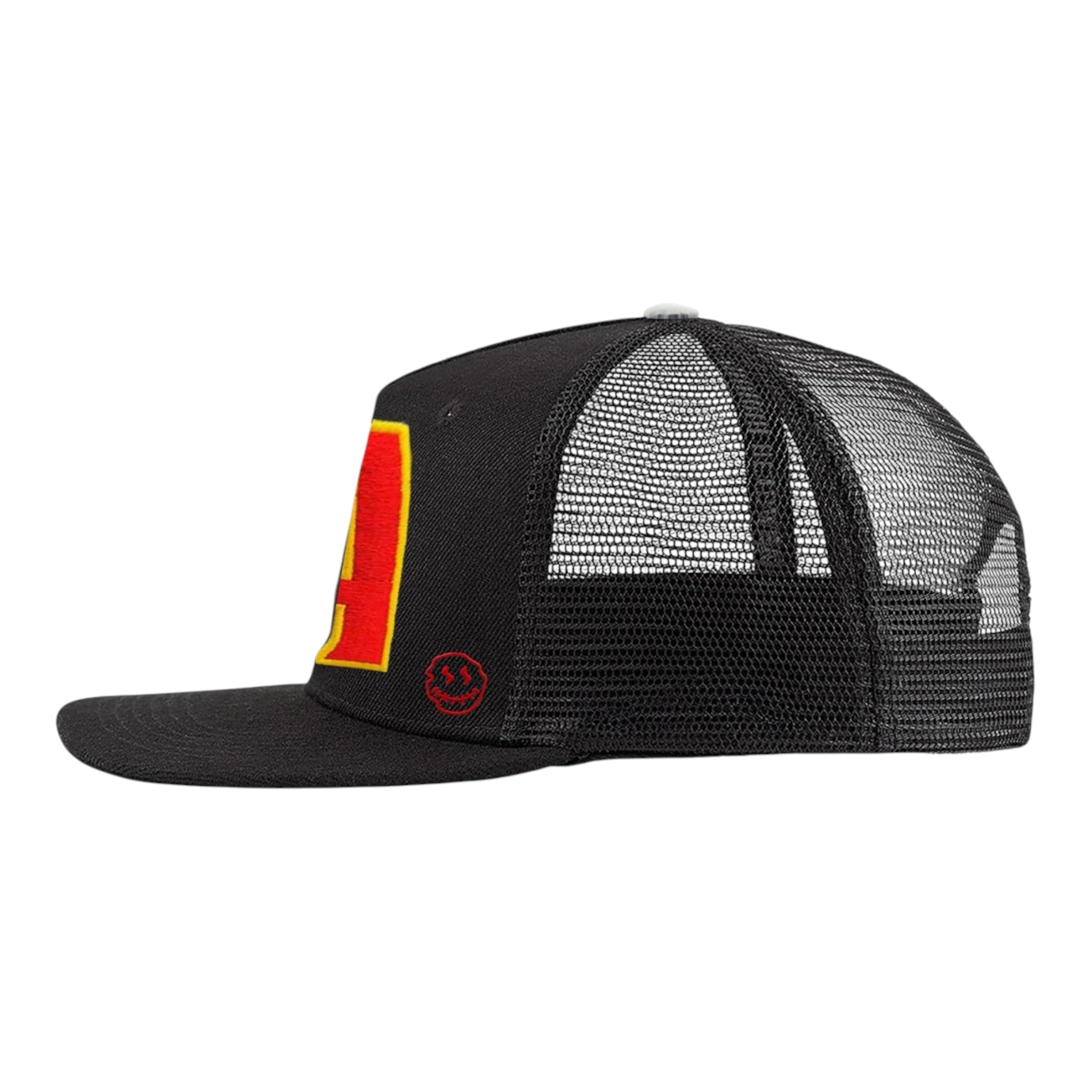 All Human "King" Hat