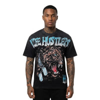 "Leopard" T-Shirt