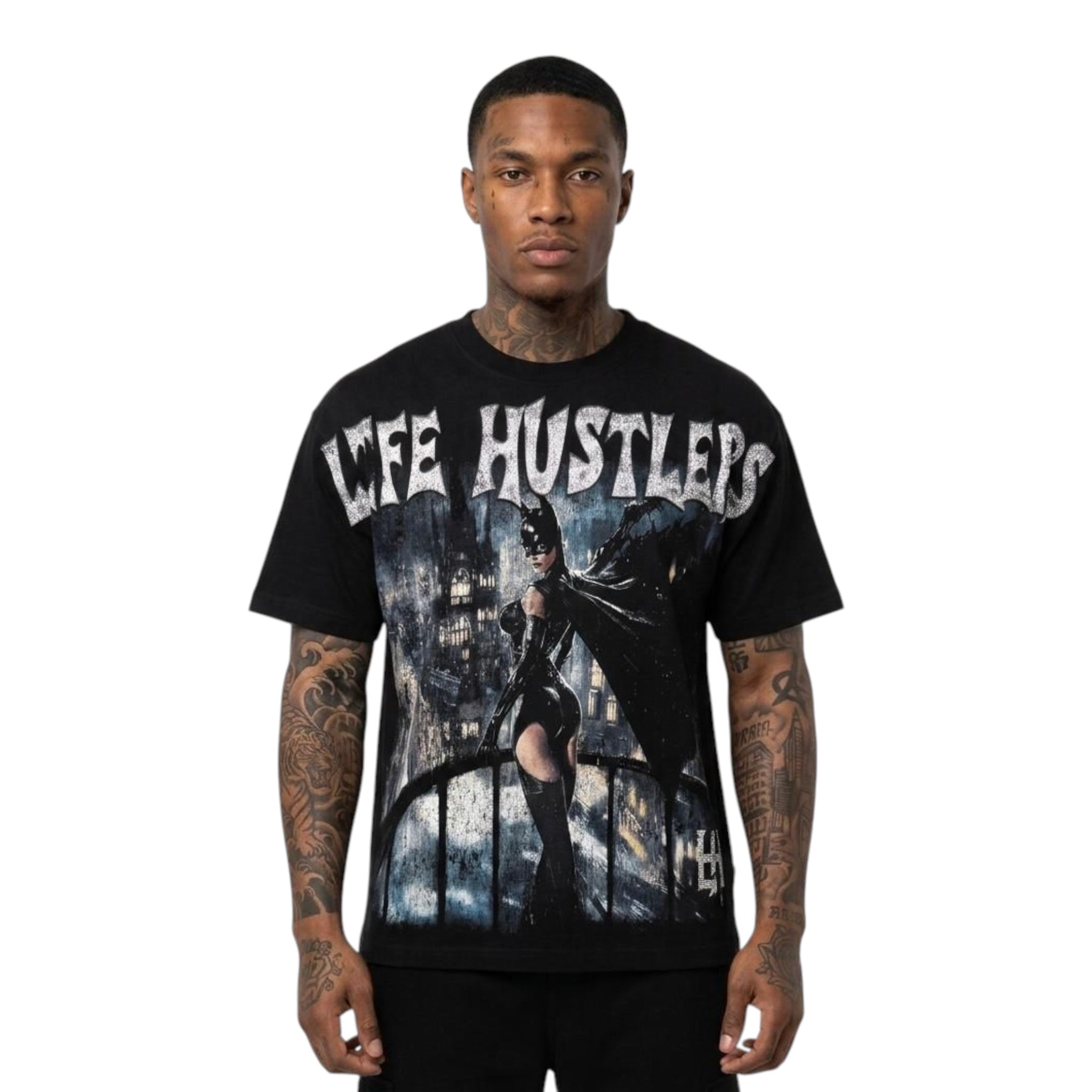 "Bat Girl" T-Shirt