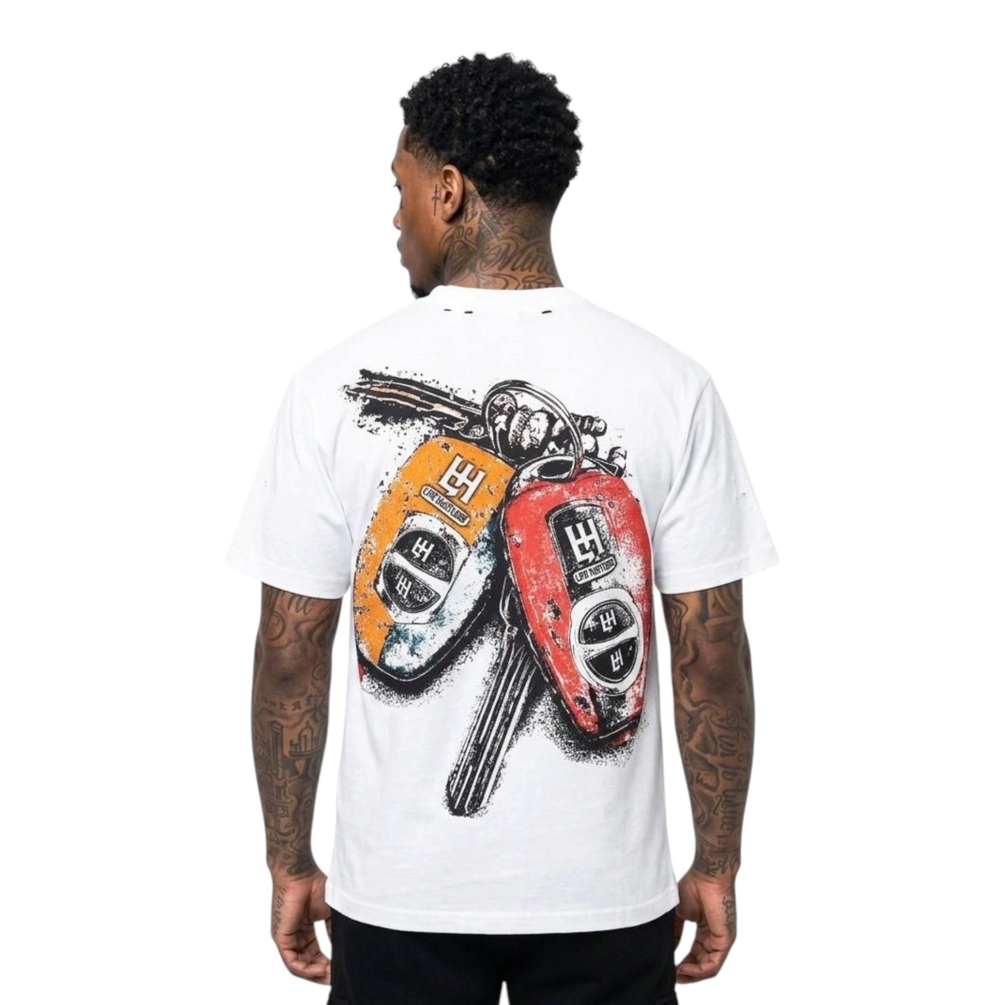 "Sports Car" T-Shirt