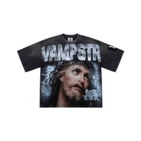 "Forever" Cropped T-Shirt