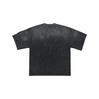"Forever" Cropped T-Shirt