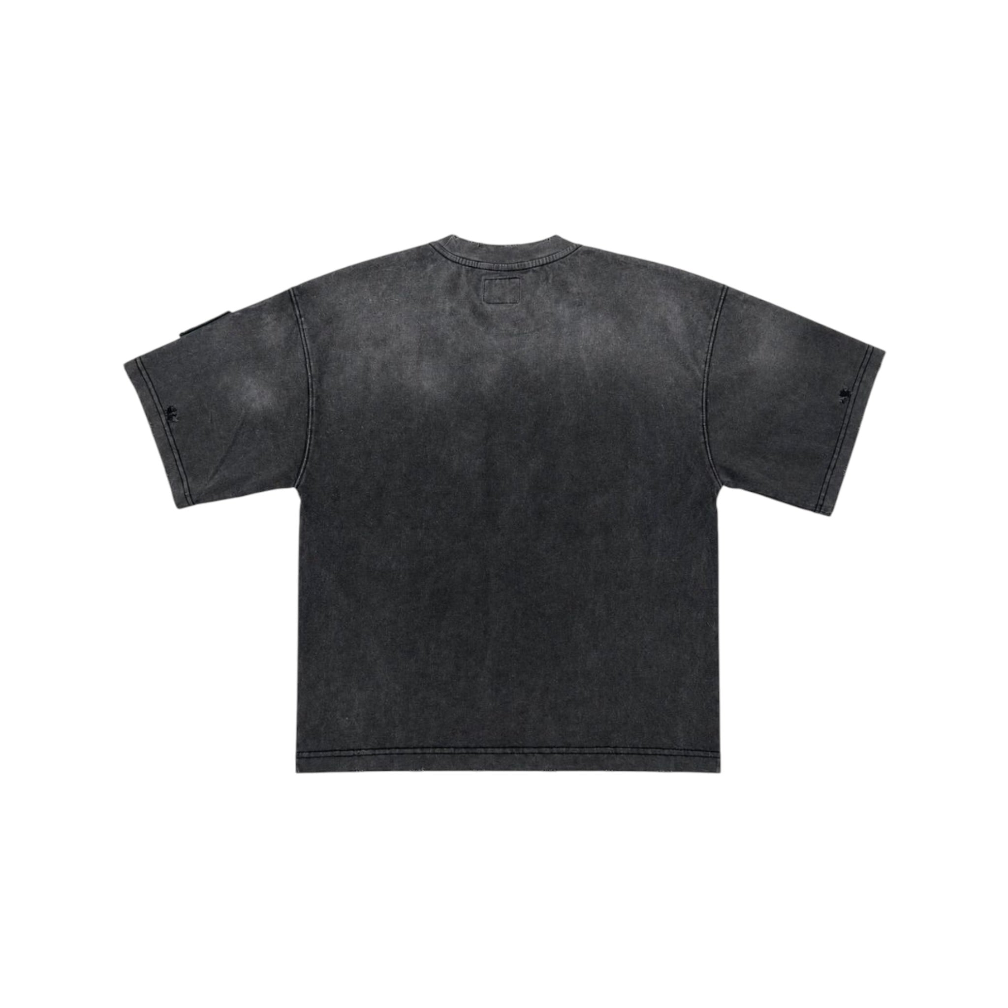 "Forever" Cropped T-Shirt