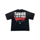 "Savior" Cropped T-Shirt