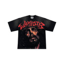 "Only God Can Judge Me" Cropped T-Shirt