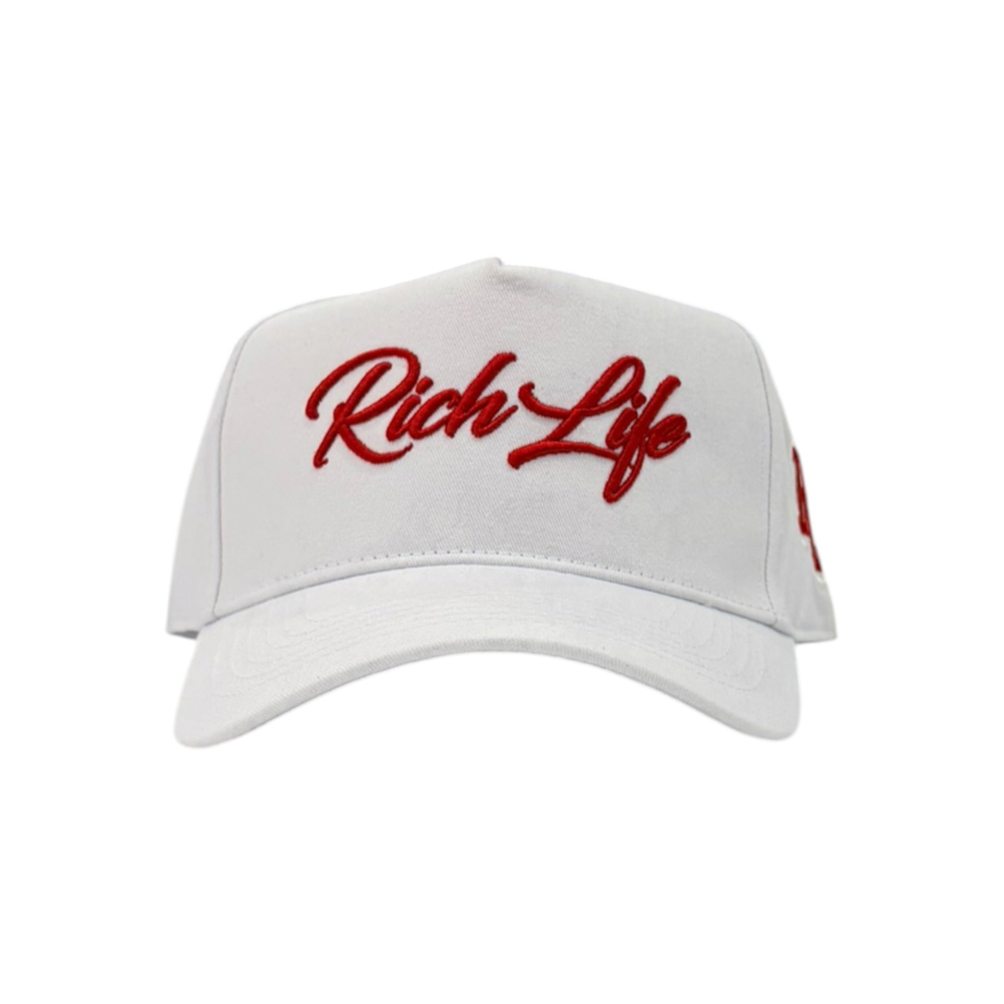 "RL" Signature Logo Hat