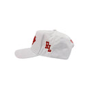 "RL" Signature Logo Hat