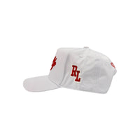 "RL" Signature Logo Hat
