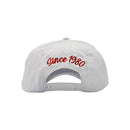 "RL" Signature Logo Hat