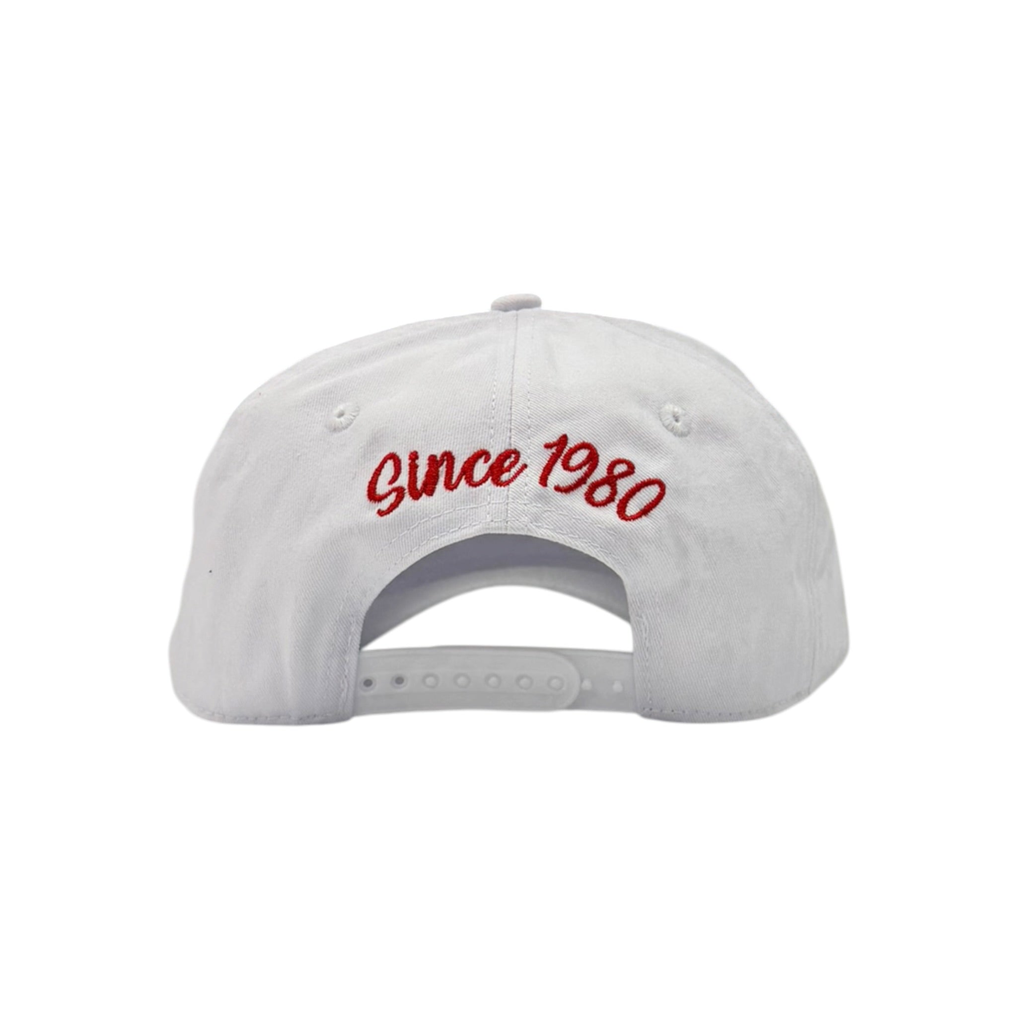 "RL" Signature Logo Hat