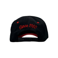 "RL" Signature Logo Hat