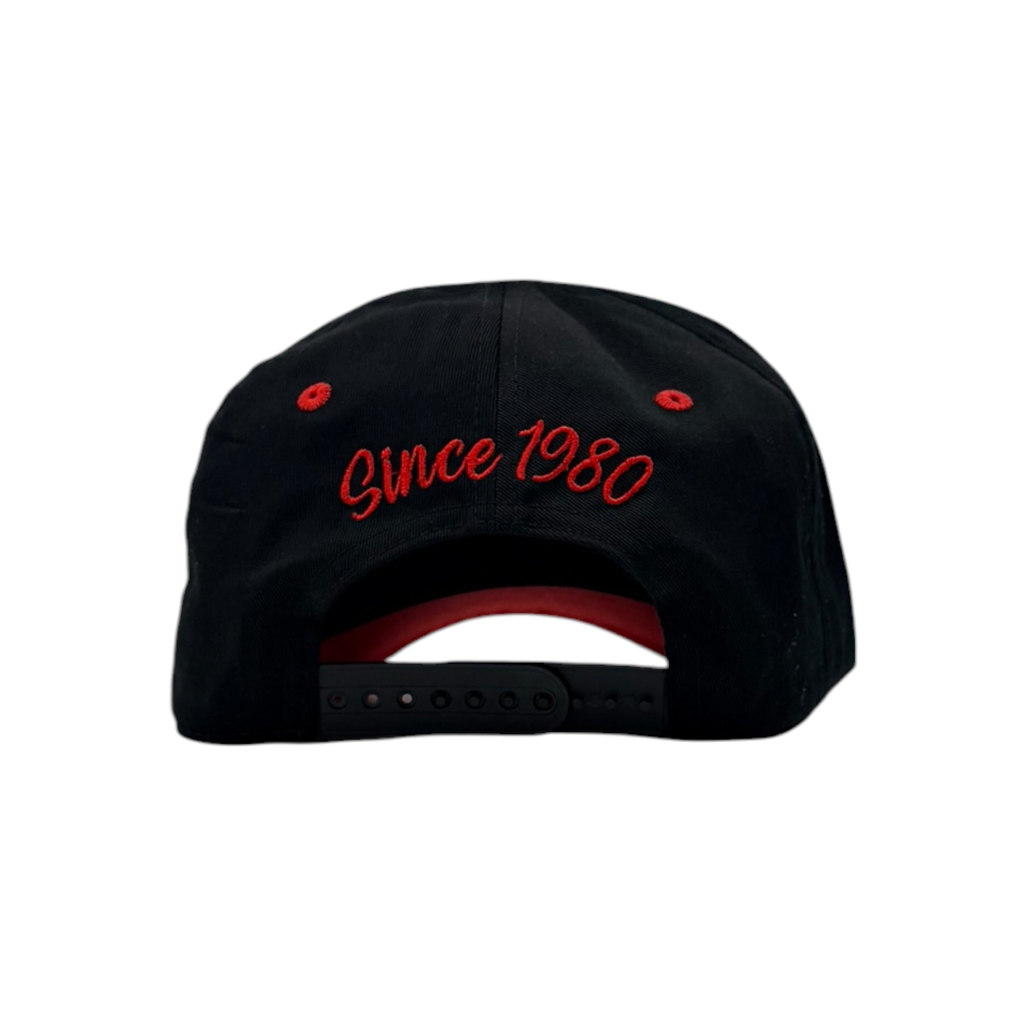 "RL" Signature Logo Hat
