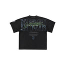 "Mercy In Pain" Cropped T-Shirt