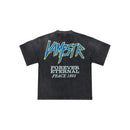 "Eternal Peace" Cropped T-Shirt