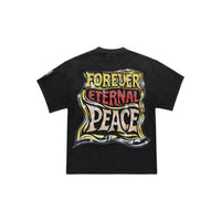 "Eternal Angel" Cropped T-Shirt
