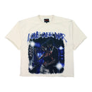"Zombie Love" Cropped T-Shirt