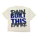 "Zombie Love" Cropped T-Shirt