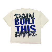 "Zombie Love" Cropped T-Shirt