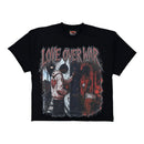 "The Door Between Us" Cropped T-Shirt