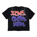 "Love For The Block" Cropped T-Shirt