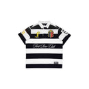 "Classic Mono Club" Polo Shirt