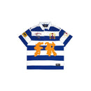 "Current Club" Polo Shirt