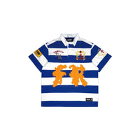 "Current Club" Polo Shirt