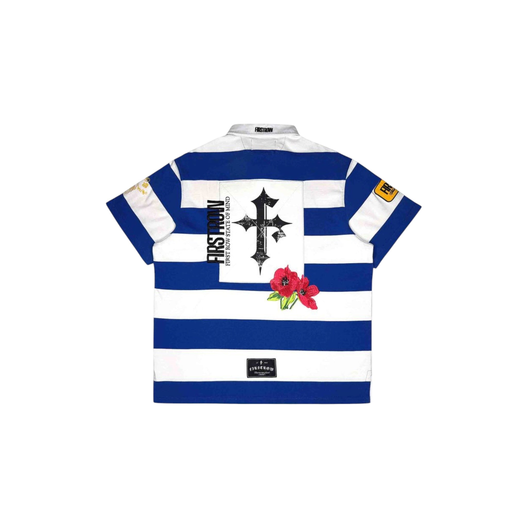 "Current Club" Polo Shirt