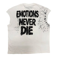 "Starboy" Sleeveless T-Shirt