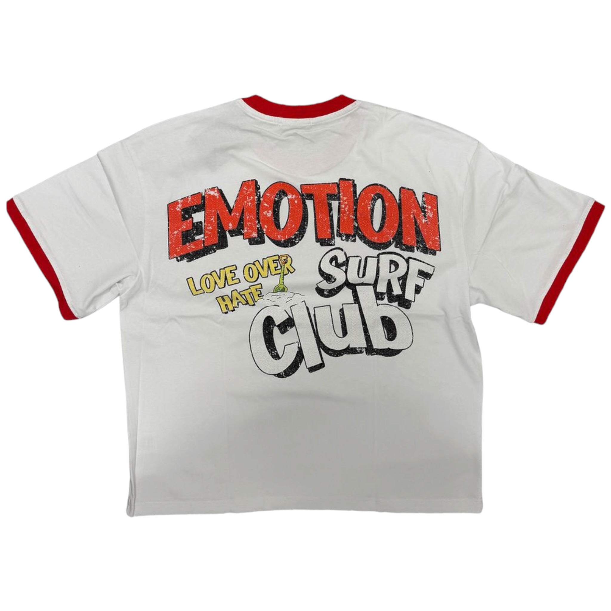 "Surf Club" T-Shirt